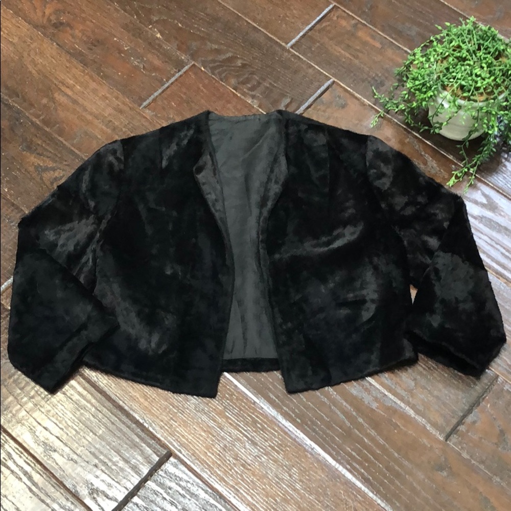 Vintage jacket